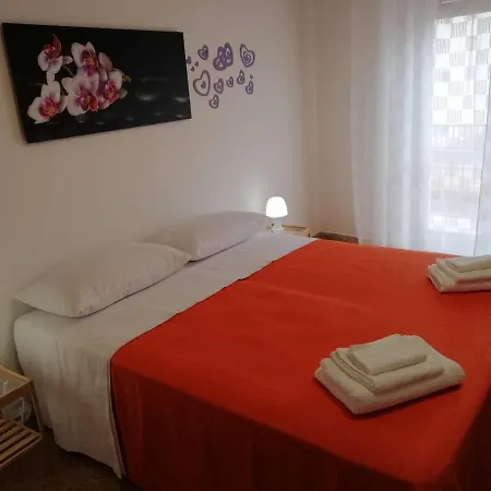 Al Grappolo 140 Guest house