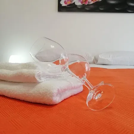 Guest house Al Grappolo 140 Palermo