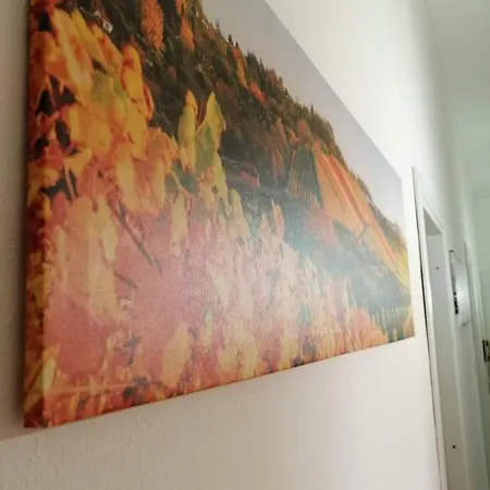 Al Grappolo 140 Guest house Palermo