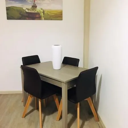 Guest house Al Grappolo 140 *