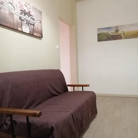 Al Grappolo 140 Pensjonat *
